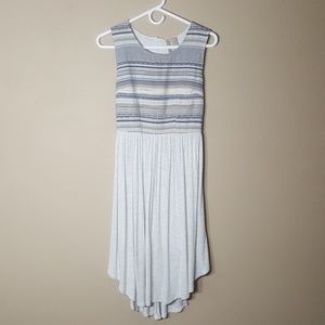 Anthropologie Dolan Left Coast Collection Dress